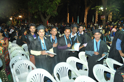 convocation 2014